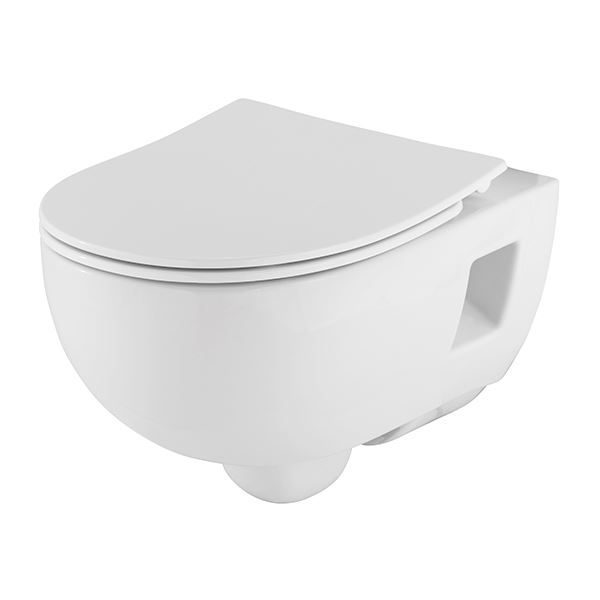 Pressalit Toilet Seat