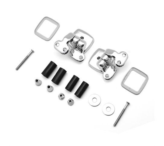 Ideal Standard Toilet Seat Hinges