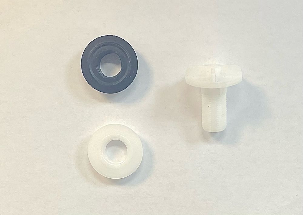 UNIVERSAL BLANKING PLUG 