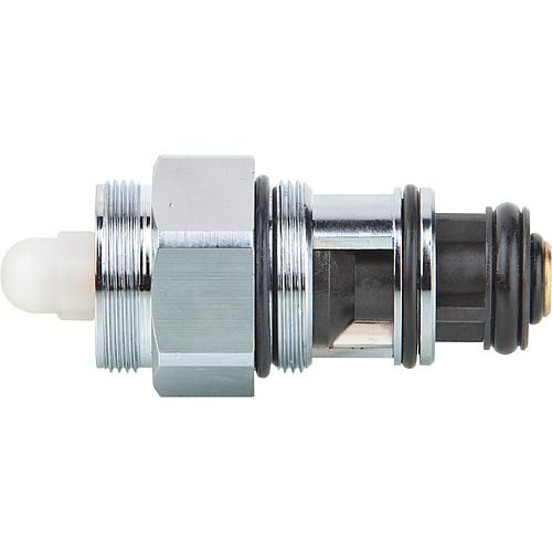 Dornbracht Universal diverter with single lever basin mixer 0421340800190 / 9021340800190