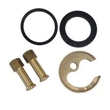 Dornbracht 0430110380090 Mounting kit Mounting kit for washbasin Bidet Faucet