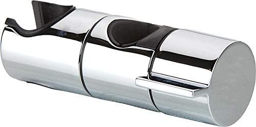 Dornbracht slide chrome for wall pipes + shower fittings Ø 18 mm 05301250002-00