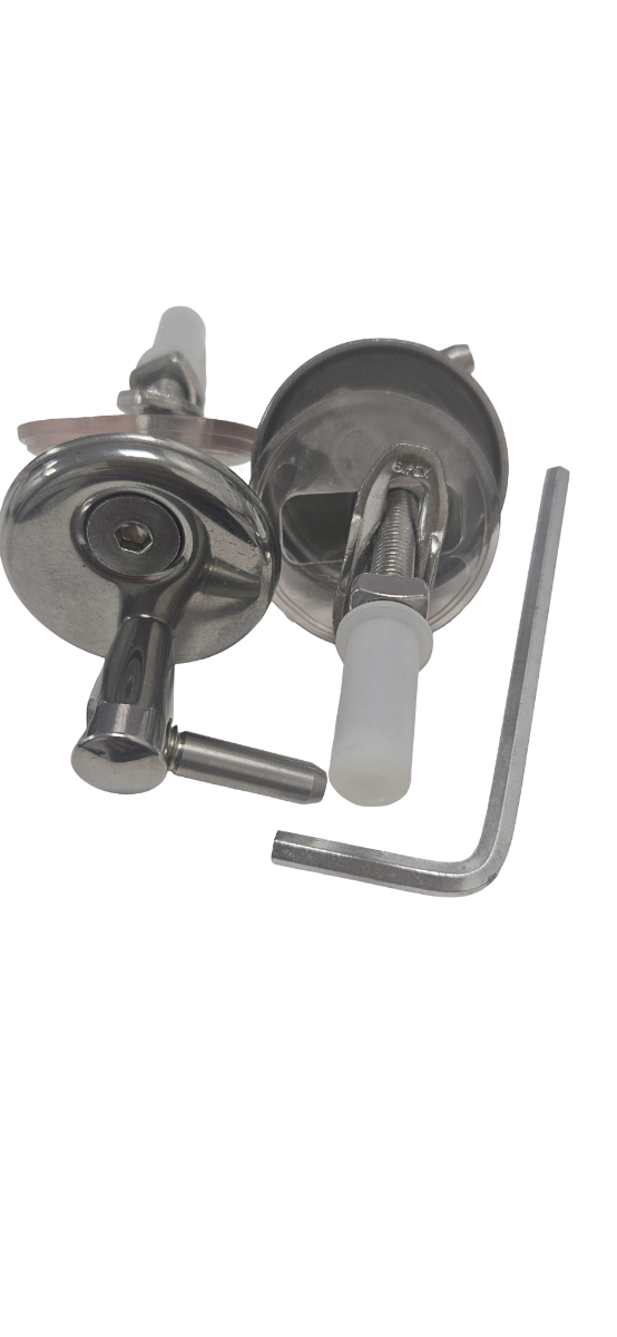 Porcelanosa Arquitect Hinges 100048827 N475000004