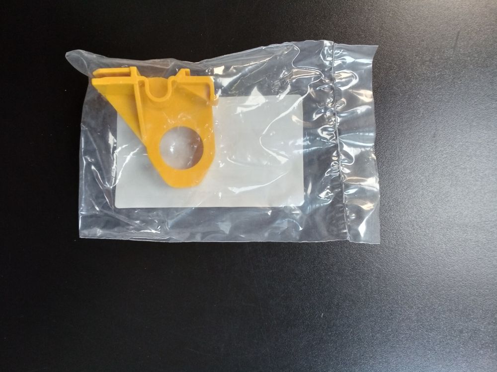 PORCELANOSA / NOKEN FIXING CLIP FLOAT VALVE SMART LINE 100109751 / N399999834	