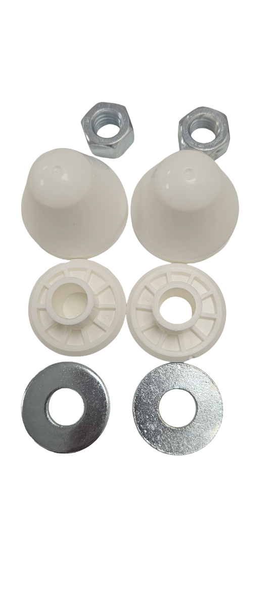 Porcelanosa WC & Bidet Fixing 100109756 / N399999832