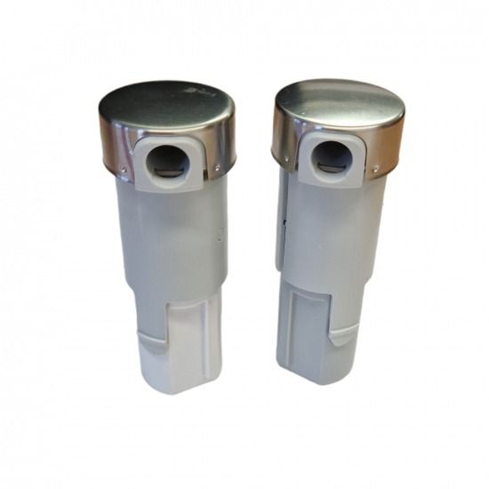 porcelanosa Arquitect soft close Dampers 100129114 N453592316