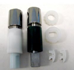 Duravit 1003290000 Duravit Vero Toilet seat soft close Spares 1002740000