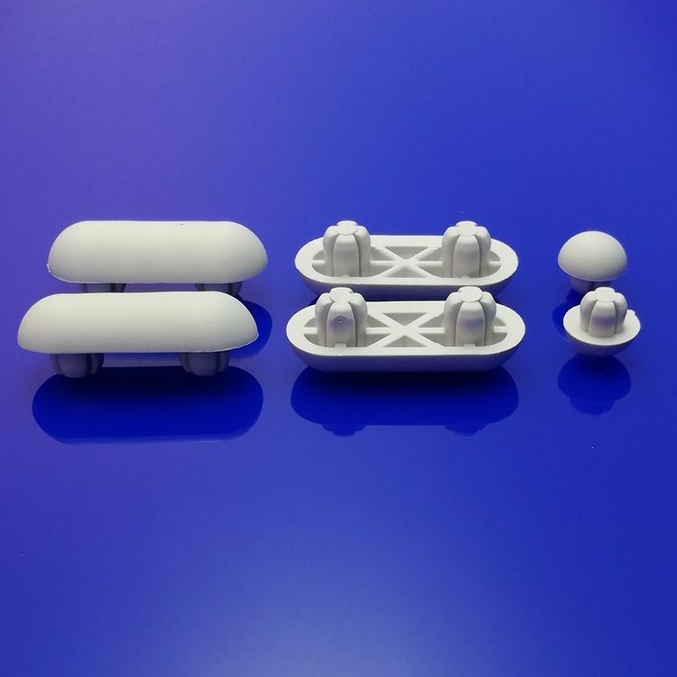 Duravit ME by Starck - ME by Starck Compact / P3 Comforts / Vero Air 1004100000 buffer set