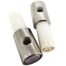 Duravit P3 Comforts toilet seat 1004160000 Damper set for seat and cover