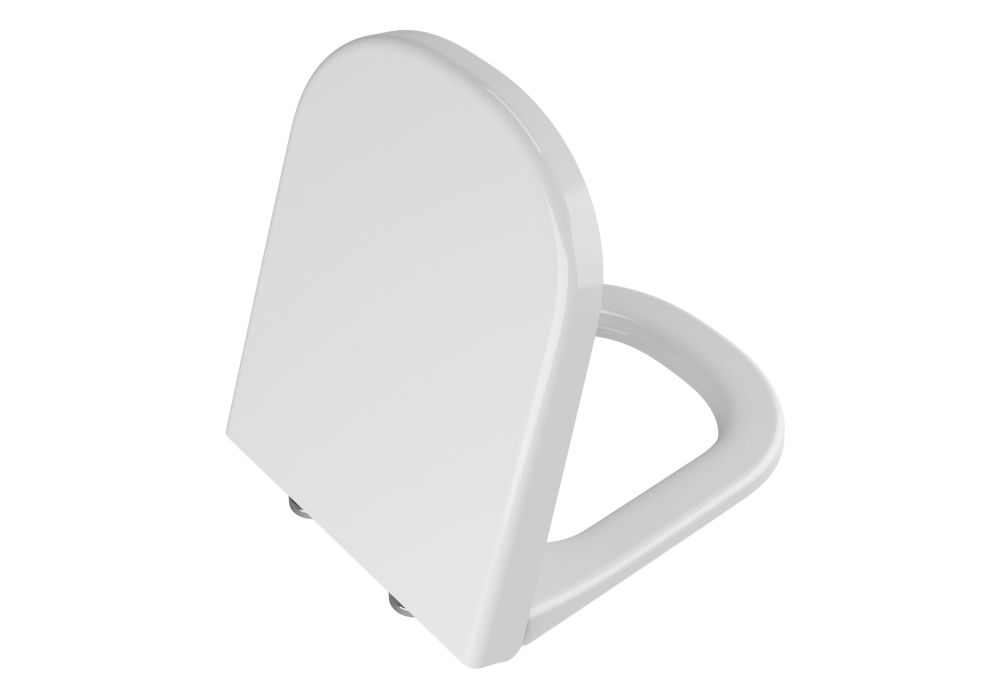 Vitra D-Light Toilet Seat Soft Close 104-003-009