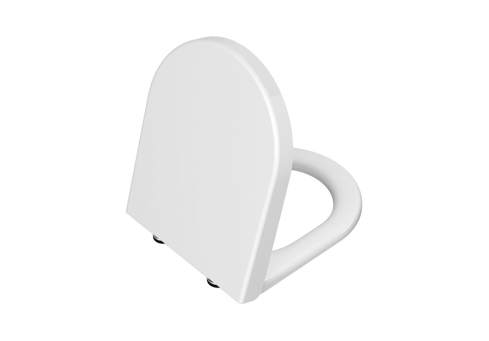 Vitra S50 Toilet Seat Soft Close 108-003-001