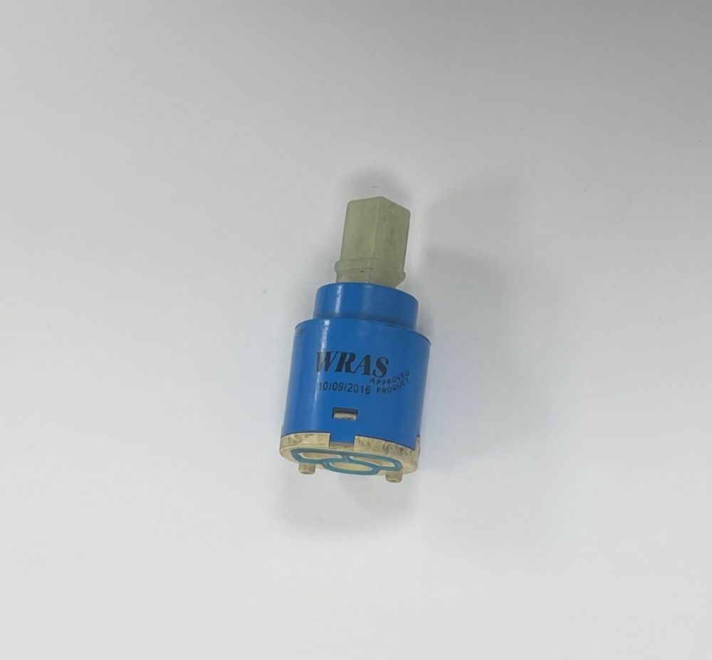 A05409 Nabis Circo mini basin mixer no wst cp A05455