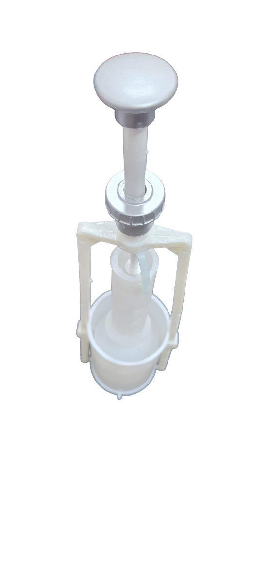 JOMO 116-000000192 drain valve with a pull-knob mechanism