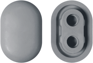 Wirquin Sonata seat buffers (4 buffers) -20120586