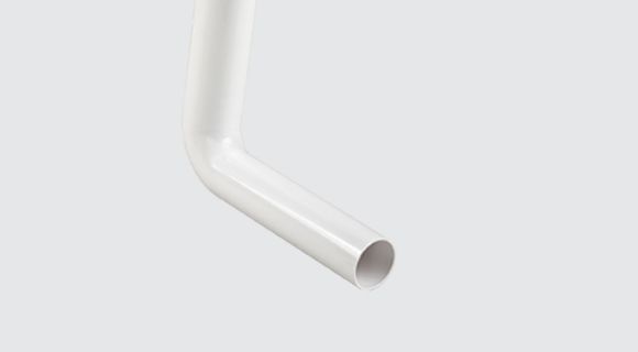 Schwab flush pipe elbow 607359/243283