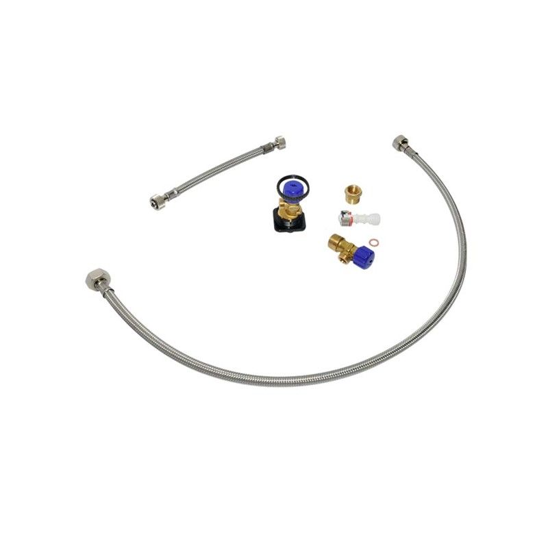 Geberit 131.074.00.1 Water Supply Btm Conn Set 131.074.00.1