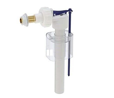 Geberit Float valve / Inlet Valve / Ball Valve 136.721.00.1 for  type 330