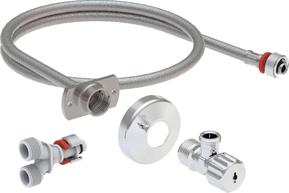 Geberit 147.033.11.1 AquaClean Mera Adaption Kit 147033111