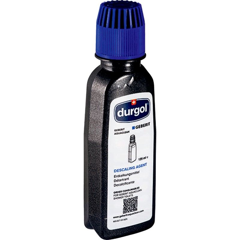 Geberit 147.040.00.1 Aquaclean Descaling Agent