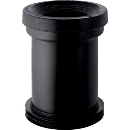 Geberit 152.400.16.1 Straight WC Connector