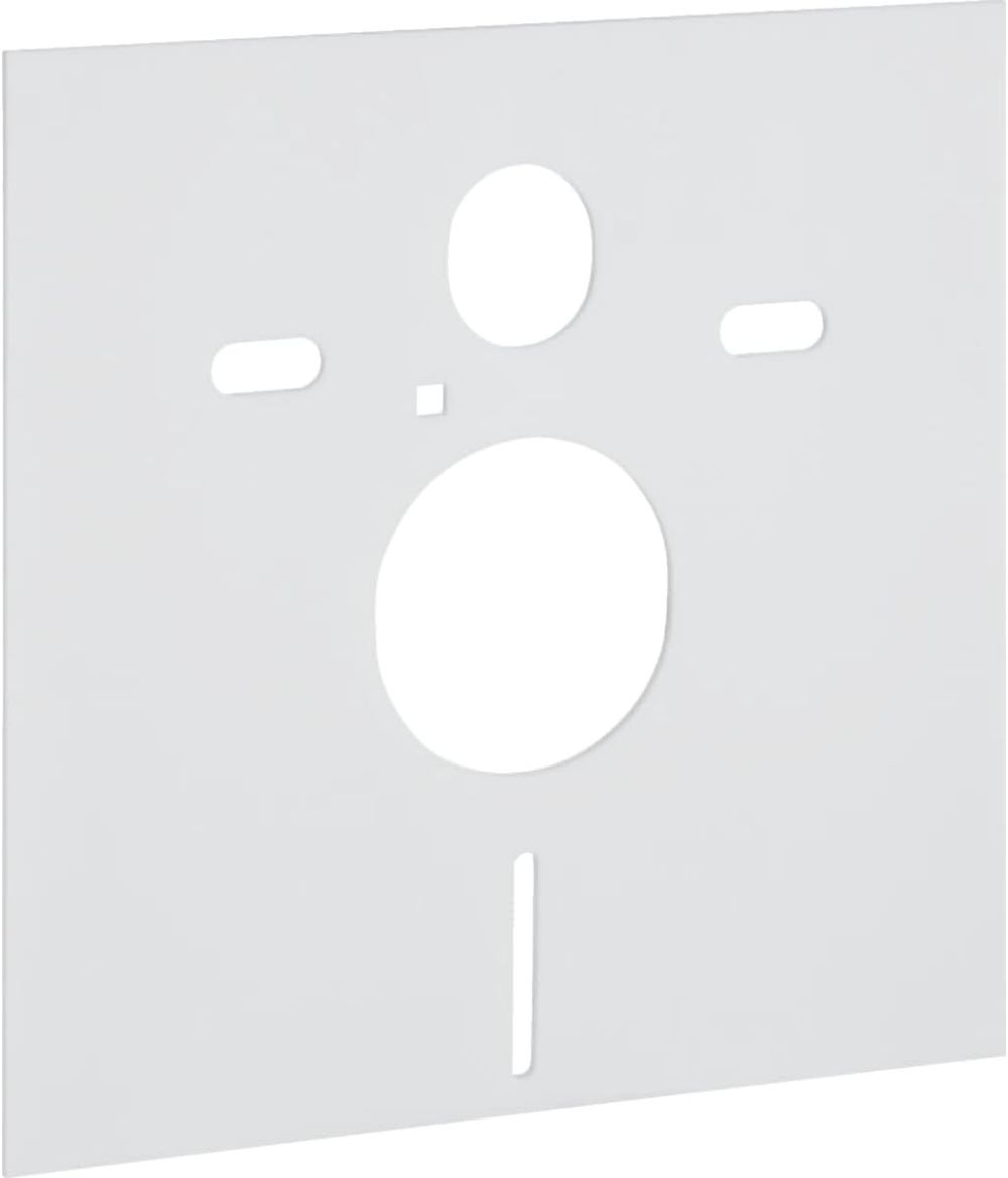 Geberit 156.050.00.1 Sound Insulation Sets