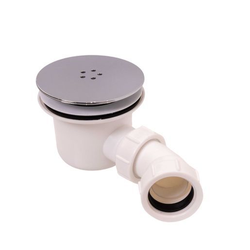 160904 IFLO 90MM HIGH FLOW SHOWER WASTE CHROME
SHW001CH
SHW001CH