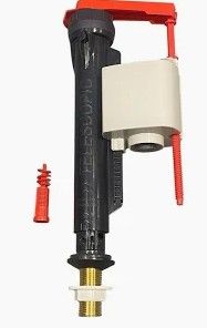 Wirquin 16110201 Jollyfill Telescopic Inlet 1/2in