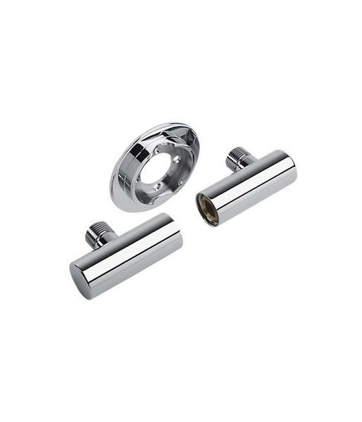 MINI VALVE ADJ ELBOW PK 153MM CENTRES CP 1.1663.012