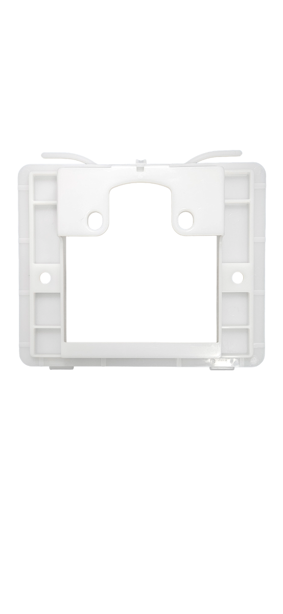 Siamp Flush Back Plate 34115807