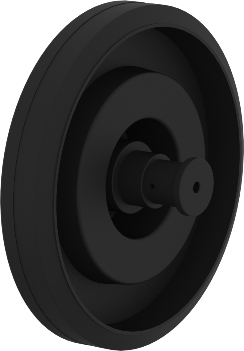 RUBBER GASKET  2-231