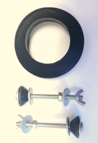 2001207 - I-line Cistern Fixing Kit inc. Doughnut Washer
