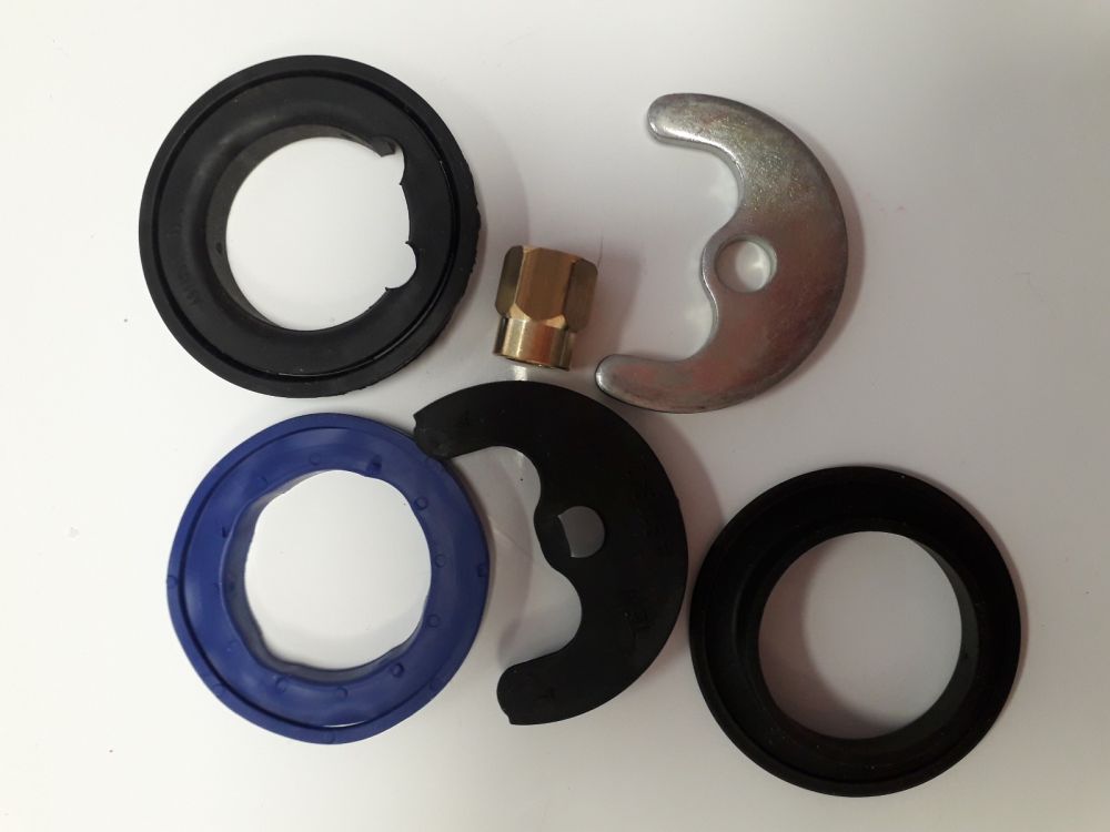 A960001NU Ideal Standard mounting set