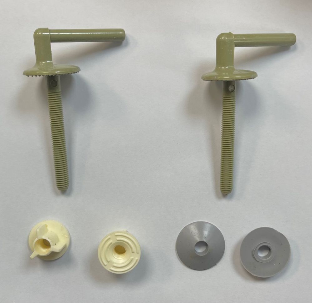 TWYFORD JUPITER AND RHAPSODY-  ADVACDO NOT RETURNABLE MTS047Bd