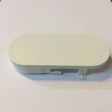 228575 Missel Schwab function key push button key