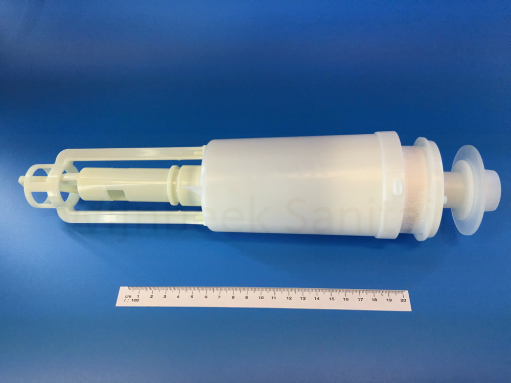 Schwab interior reservoir serving 80,000 (including base ring 351 517) 231695