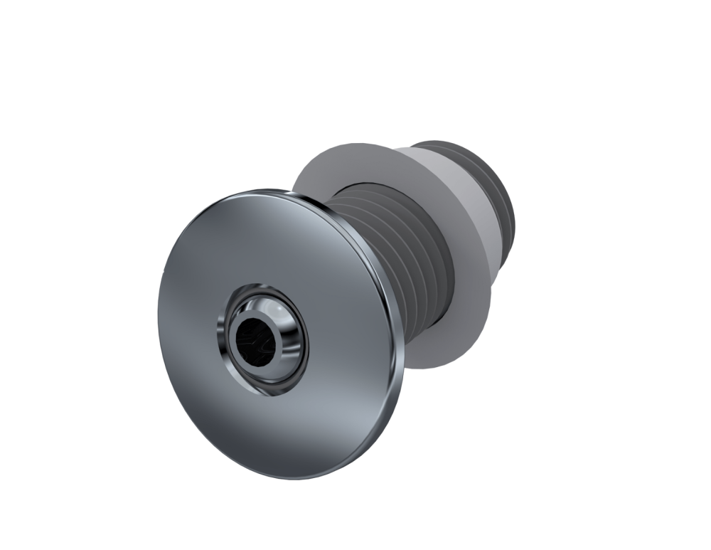 Bidet Nozel  chrome Stainless Steel Nozzle Set Dimension is (Ø22) 230025