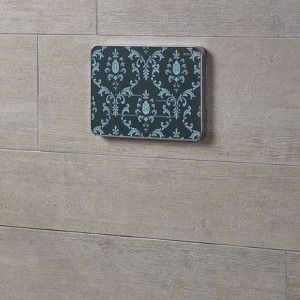 Sense Ottoman Control Panel 23551 