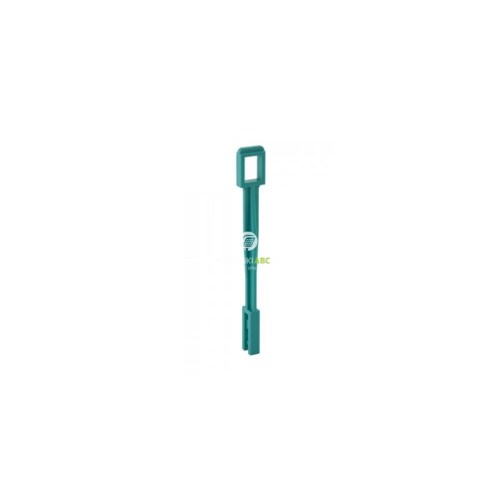 GEBERIT DRAIN VALVE PULL ROD 240.927.00.1