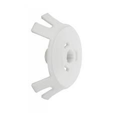 240458001 Geberit rosette support to 150 501/150 505