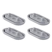 Geberit 241.516.CG.1 Aquaclean 5/5000 plus seat buffer pads