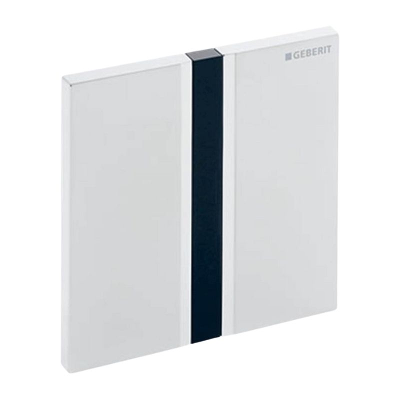 Geberit 241.926.GH.1 Cover Plate type50 Brushed C