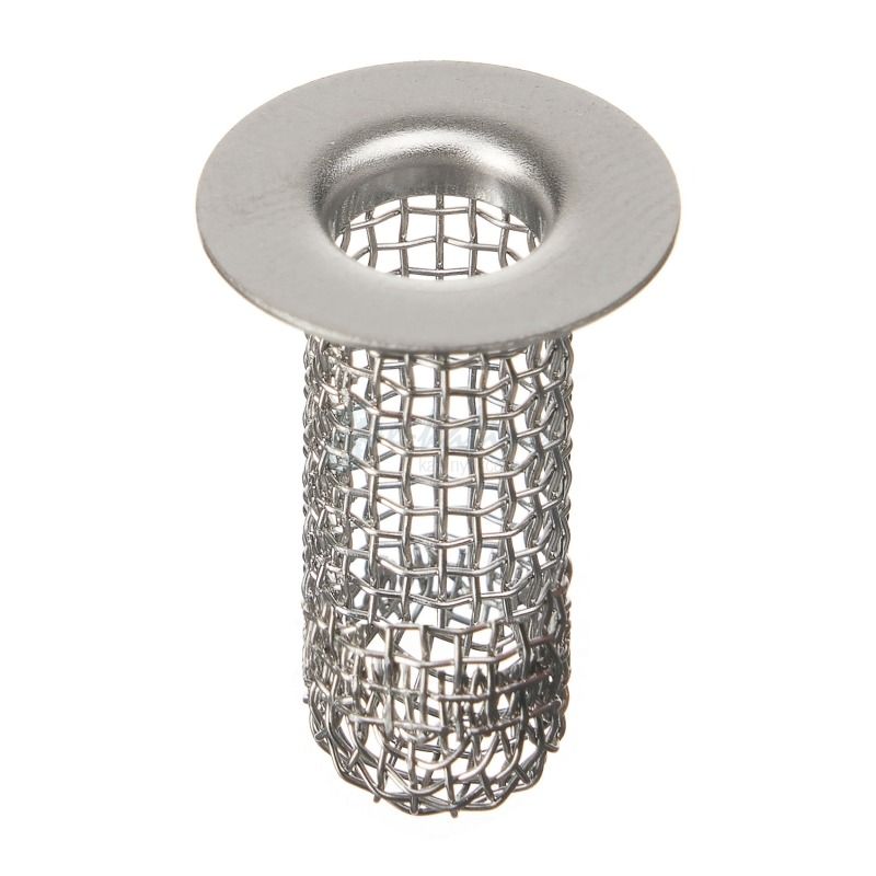 Geberit 241.932.00.1 Basket Filter, 

Spare parts for Urinal flush controls with electronic flush actuation, mains operation, Basic

2013