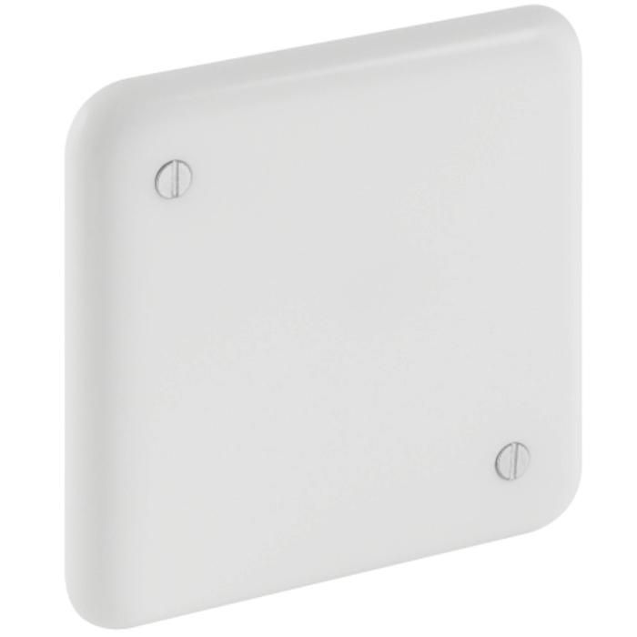 241.161.00.1  Geberit cover for concealed outlet mounting box 241161001
