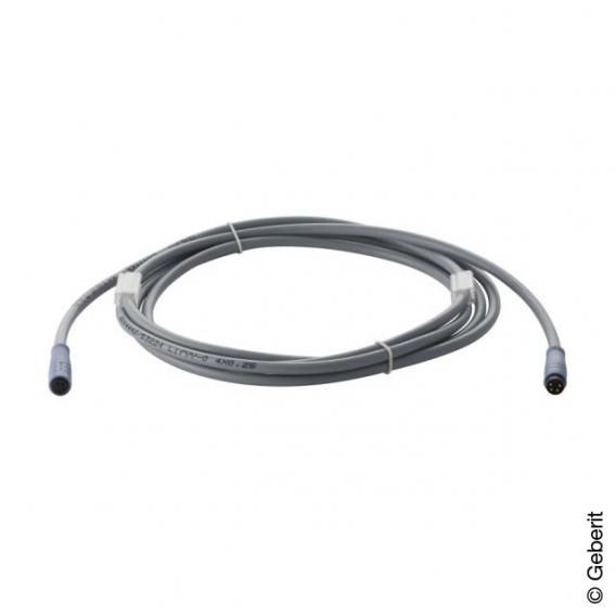 241.831.00.1  Geberit extension, power supply cable  241831001