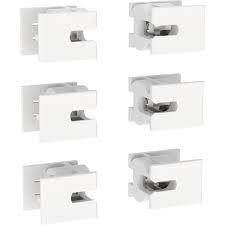 Geberit Fastening material for front cladding for Geberit Monolith 242.480.00.1