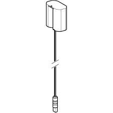 242.570.00.1 Geberit power adapter eco, for Types 185 and 186 washbasin taps with generator