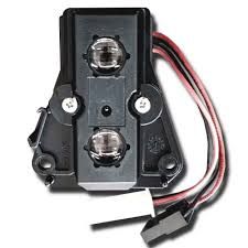 Geberit 242775001 sensor electronics with adapter - 242.775.00.1