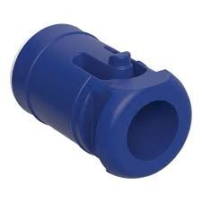 Geberit 243.327.00.1 Geberit flow limiter, 14 l/min, for urinal flush control