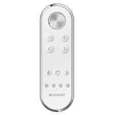 Geberit 243.895.11.1 Aquaclean Mera Remote Control