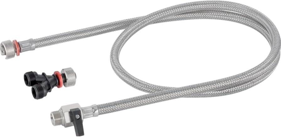 Geberit 250.005.00.1 Water Supply Connection Set